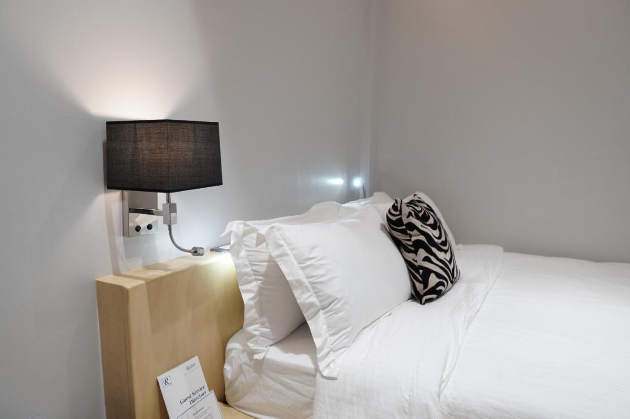 Radlett Residences - Tuguegarao Exteriör bild