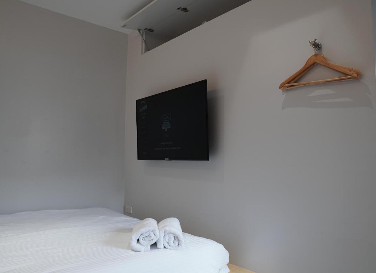 Radlett Residences - Tuguegarao Exteriör bild