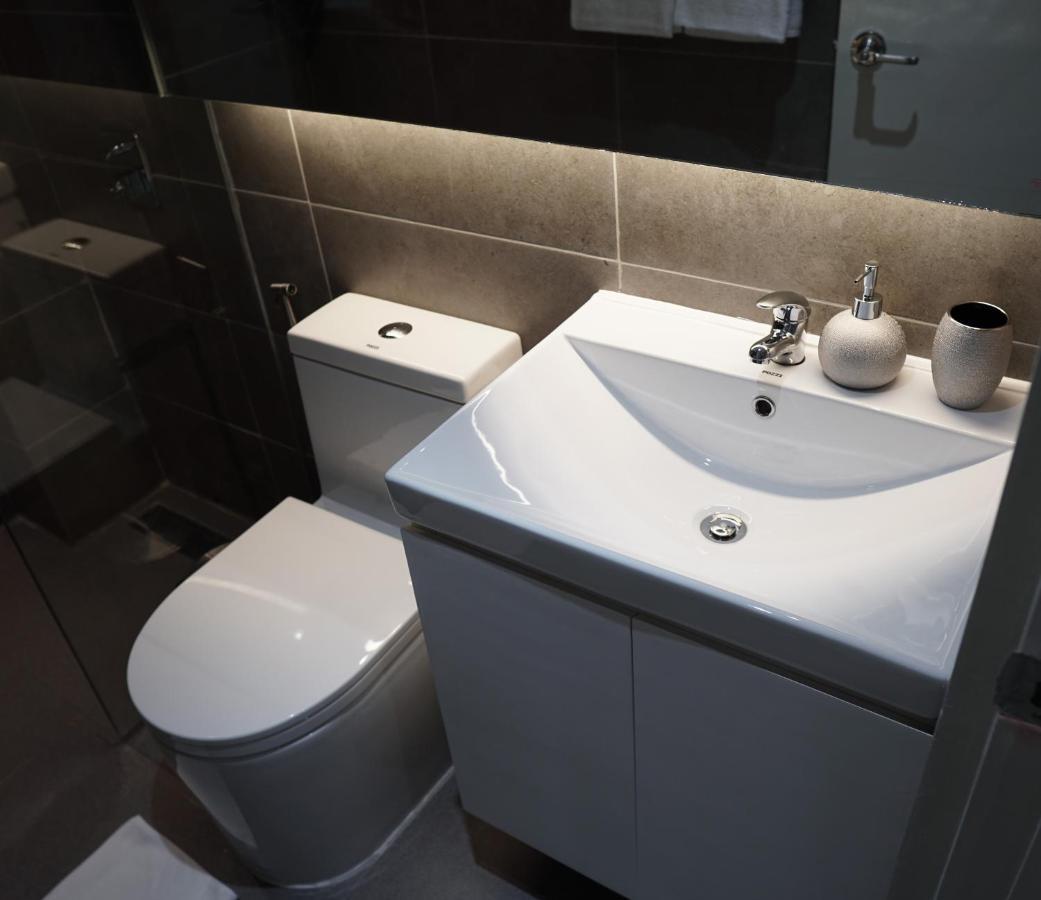 Radlett Residences - Tuguegarao Exteriör bild