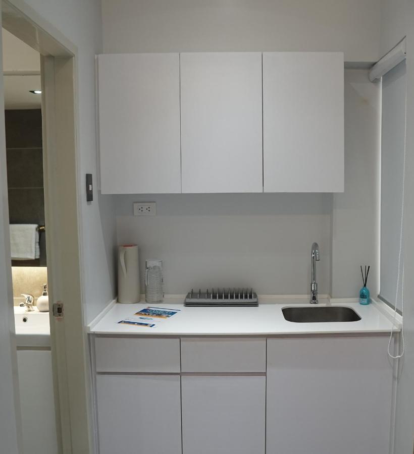 Radlett Residences - Tuguegarao Exteriör bild
